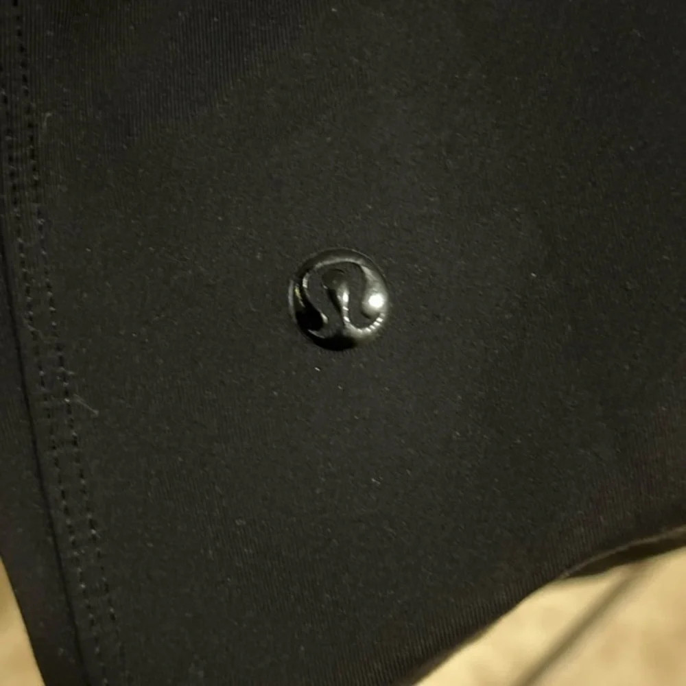 Lululemon On The Fly 7/8 Pant *28